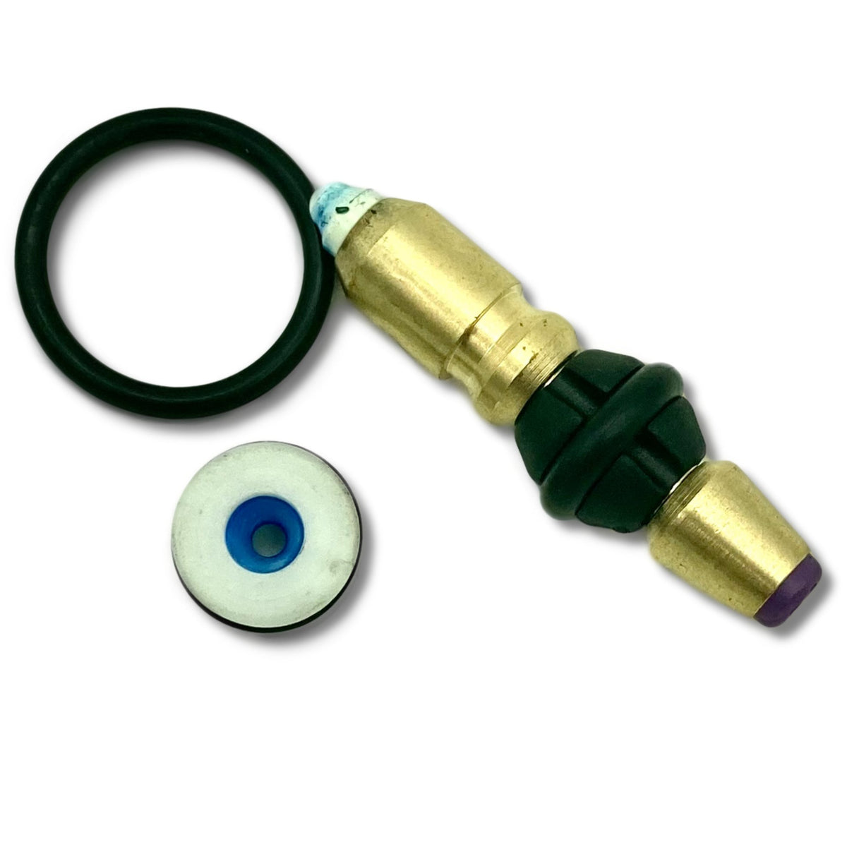 JETEX TURBO NOZZLE - REPAIR KIT – Jetters Northwest