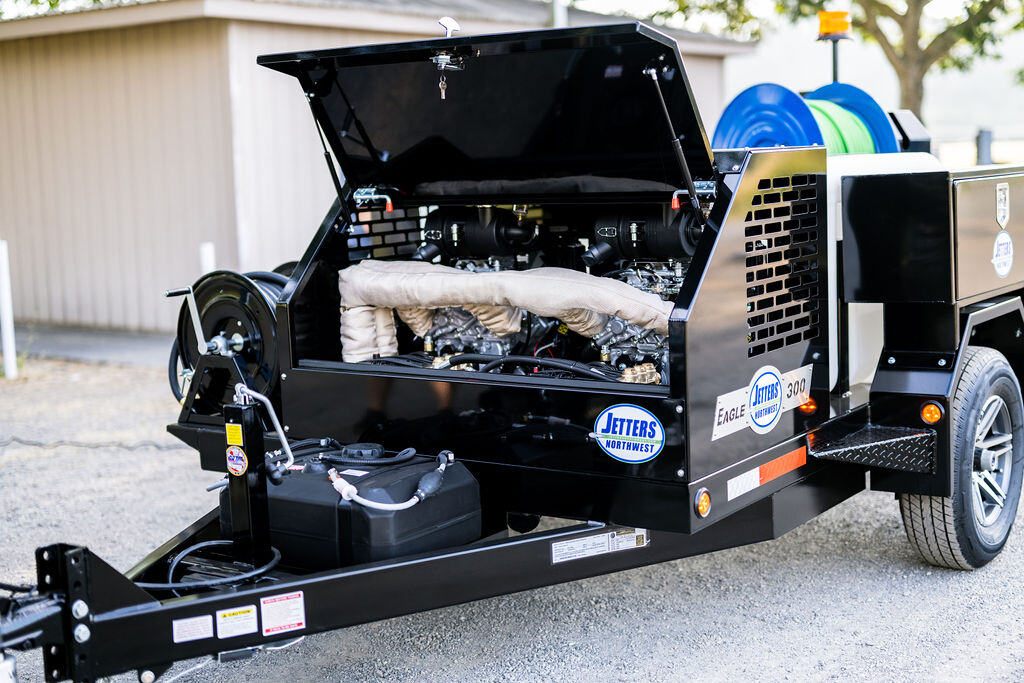 All Horses Are Not Created Equal...