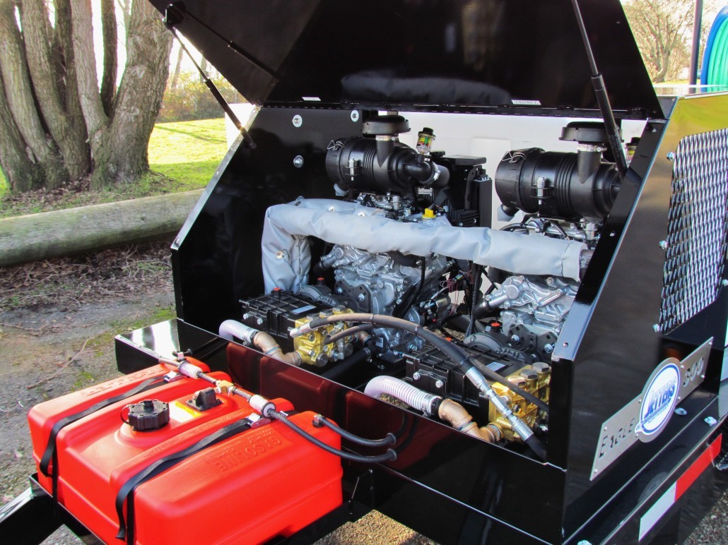 ENGINE-OMICS 101...Is Bigger Always Better?