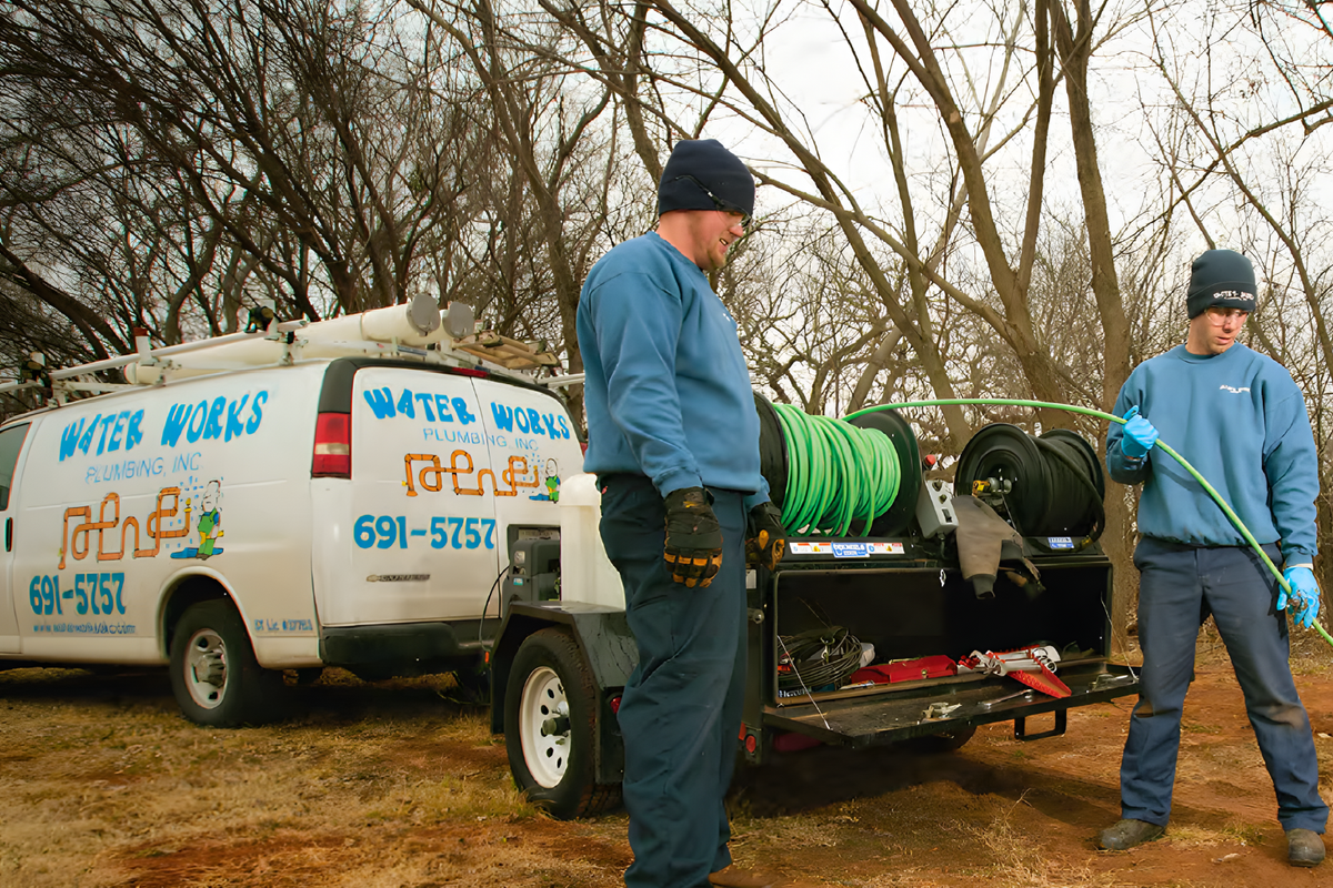 Cleaner Magazine- "THE SIZE OF SUCCESS"