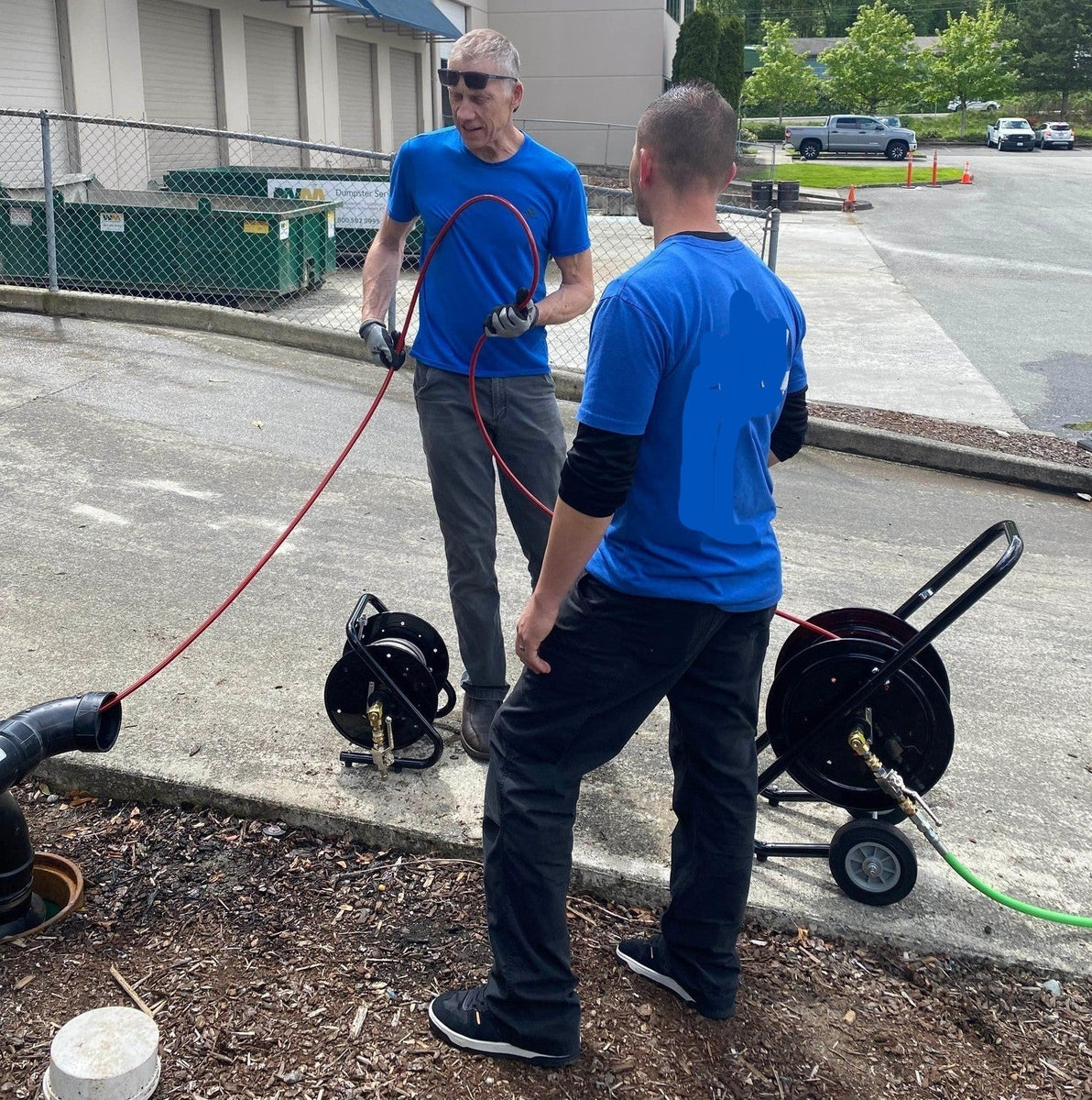 3 Types of Hydro-Jetter Users: Which One Are You?