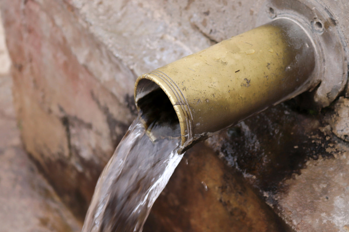 Sewer Jetting Efficiency: Why It Pays to Jet Upstream When You Can