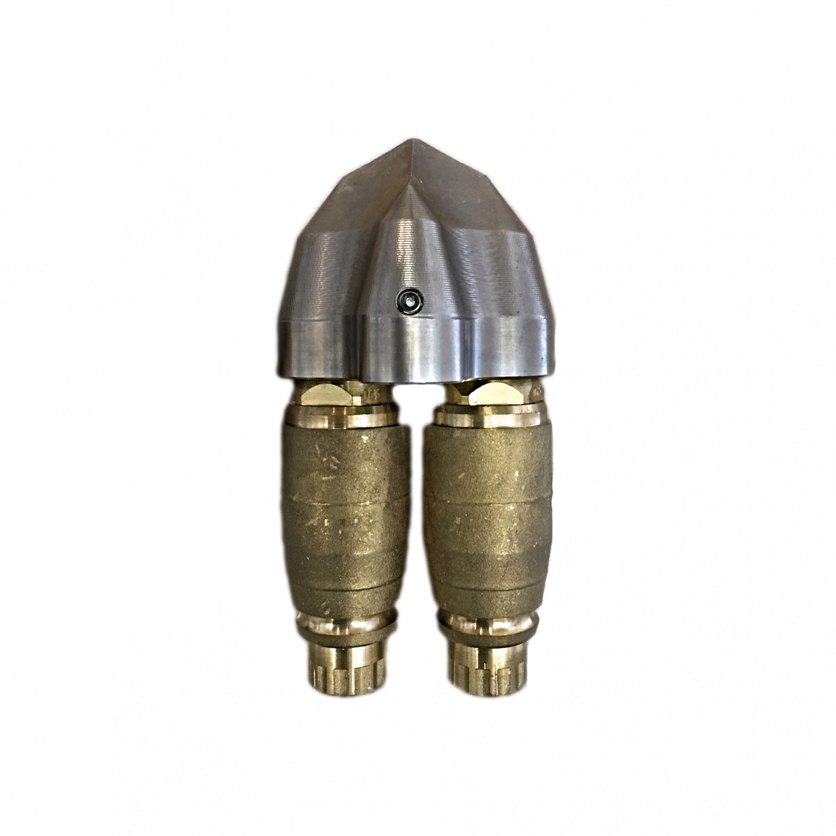 Root Ranger DB Nozzle – Jetters Northwest