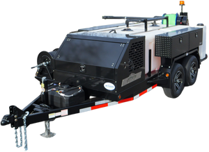 EAGLE 600
