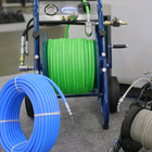 Jetter Hose & Reels