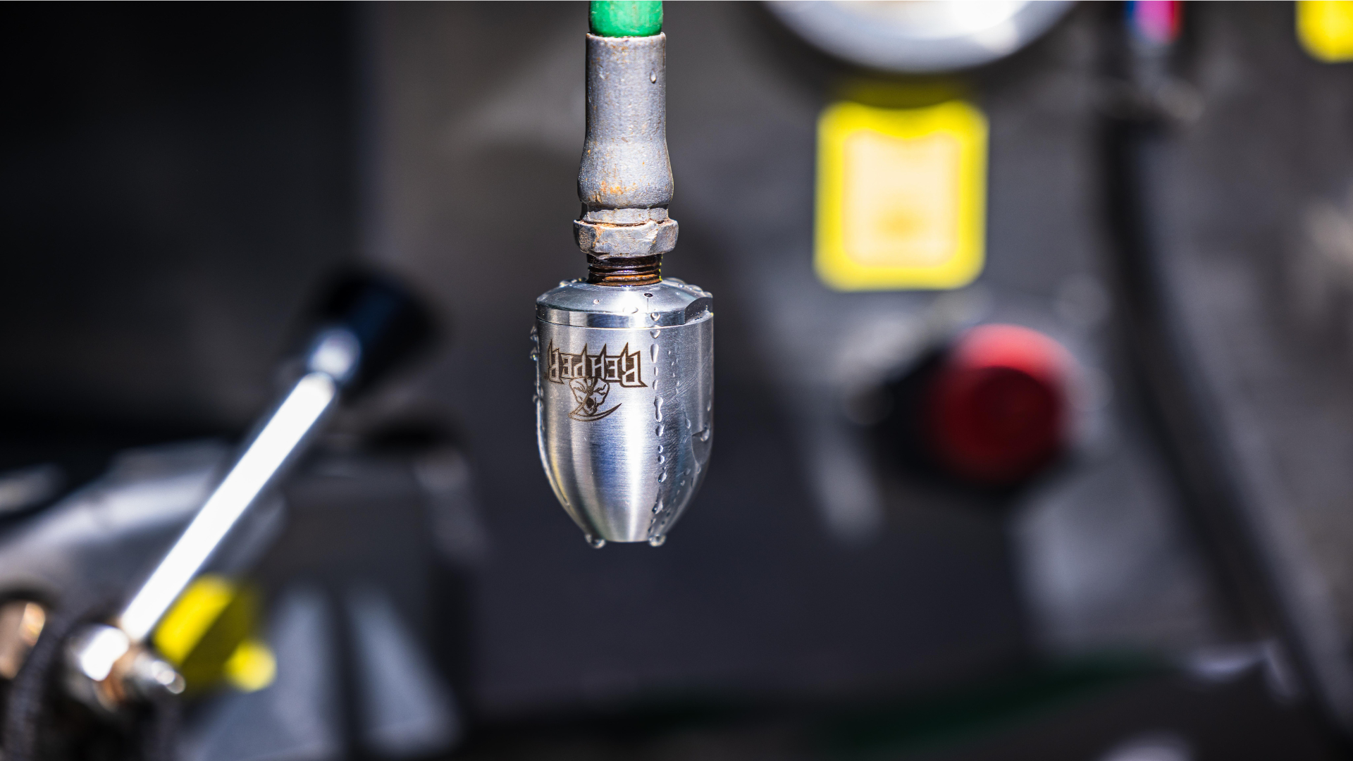 Specialty Nozzles