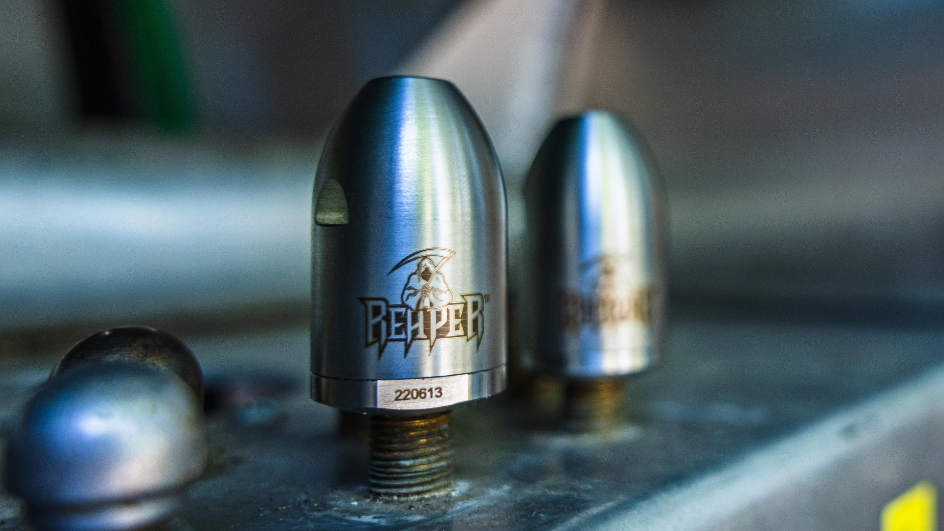 Specialty Nozzles