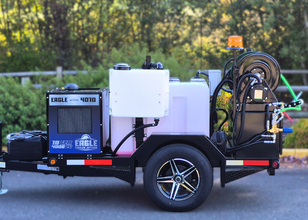 Winterization Package