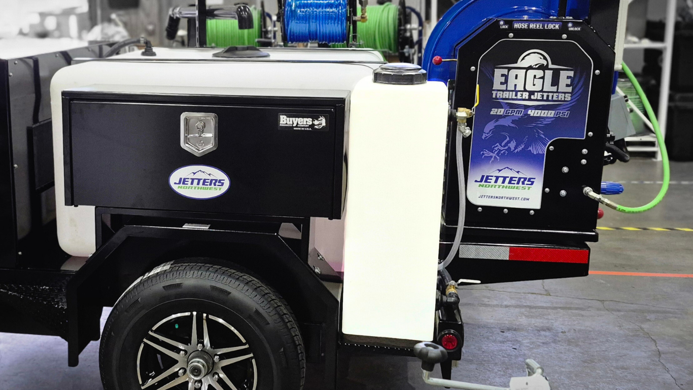 AntiFreeze Winterization Package