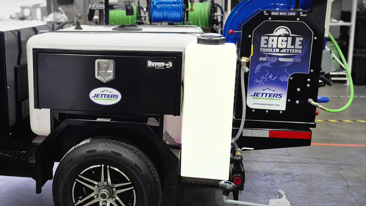 AntiFreeze Winterization Package