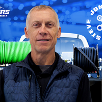 Steve "Jonesie" Jones