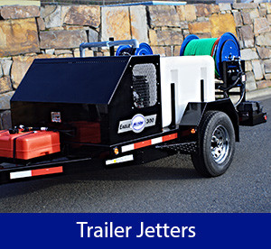 trailer jetters