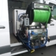 Jetters Northwest Powerslide Van Pack Jetter