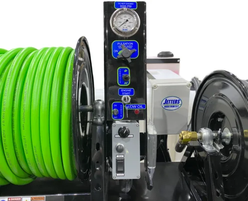 e200 control station